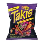 Takis Dragon Sweet Chilli Rolled Tortilla Corn Chips 92.3g