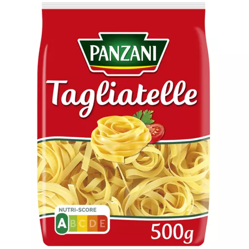 Panzani Tagliatelle Pasta Europafoodxb Buy Food Online From