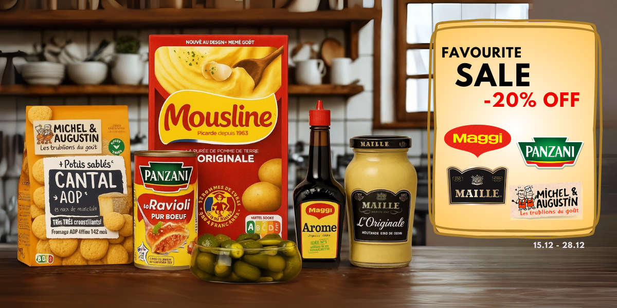 banner with a custom link