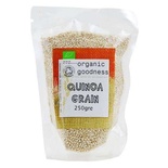 Quinoa Grain Organic 250g