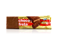 Chocofreta Wafer, Milk Chocolate 38g