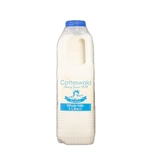 Cotteswold Fresh Whole Milk 1L