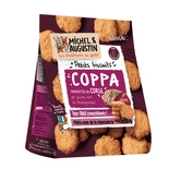 Michel Et Augustin Charcuterie Coppa Shortbreads 90g