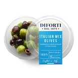 Diforti Italian Mixed Olives 180g