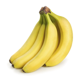 Premium Banana West Indies +/-8.5KG 8.5kg