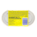 La Laitiere milk chocolate mousse 4x12cl