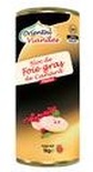 Duck Foie Gras Block Halal Oreintal Viandes 1kg