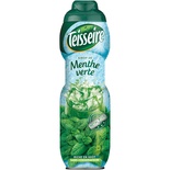Teisseire Green mint cordial 60cl