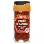 Ducros Ground Cayenne Pepper 38g