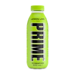 Prime Lemon Lime Hydration Drink 500ml