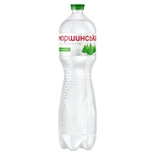 Morshynska Slightly Sparkling Water 1.5L