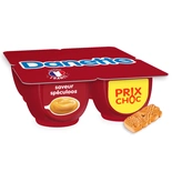 Danone Danette Speculoos 4x125g