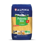 Alpina Organic Polenta Gluten Free 500g