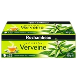 Rochambeau Infusion Verveine x25 Sachets 40g