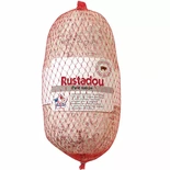 Rustadou Natural Sausage (+/- 2.5kg)*