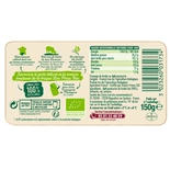 Lou Perac Organic Sheep cheese brick 150g