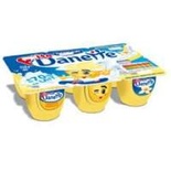 Danone Danette break vanilla 6x80g