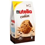 Nutella Cookies 7s 196g