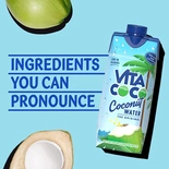 Vita Coco Coconut Water The Original 1L
