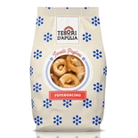 Tesori D'apulia Taralli al Peperoncino 200g