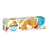 Gerble 4S Apple Biscuits 260g