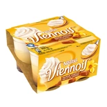 Nestle Vanilla Viennois on caramel 4x100g