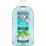 Le Petit Marseillais Tea and Thyme Micellar Shampoo 250ml