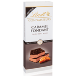 Lindt Connaisseurs Melting Caramel 120g
