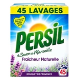 Persil Bouquet de Provence Washing Powder 45 Washes 3.15kg
