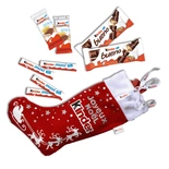 Kinder Christmas Stockings 246g