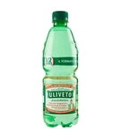 Uliveto Lightly Sparkling Mineral Water 50cl