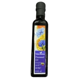 Naturalisimo Unrefined Cold Pressed Flaxseed Oil 250ml