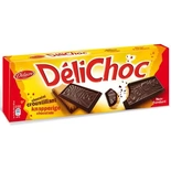 Delacre Delichoc dark chocolate 150g