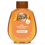 Michaud Honey & Royal Jelly Squeezy bottle 230g