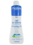 Mustela Cleansing milk hypoallergenic 750ml