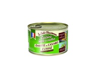 La Belle Chaurienne Prepared Duck Flakes 400g