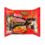 Samyang Buldak Hot Chicken Flavour Ramen (2x Spicy) 140g