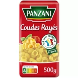 Panzani Scratched Elbow pasta 500g