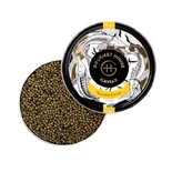 Oscietra Caviar - (Gueldenstaedtii) - Gourmet house 50g