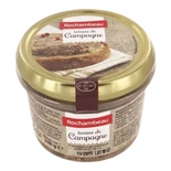 Rochambeau Country Terrine 180g