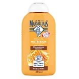 Le Petit Marseillais Shampoo Shea milk & Honey 250ml