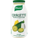 Knorr Courgette with Ricotta & Parmesan Soup 450ml