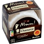 Auchan Chaource 250g