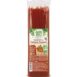 Jardin BIO Organic Spaghetti with Quinoa & Tomatoes 500g