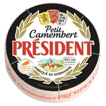 President Petit Camembert 150g