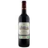 Chateau Vieux Gabiran Organic Bordeaux 75cl