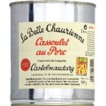 La Belle Chaurienne Pork Cassoulet 840g