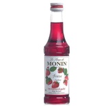 Monin Strawberry Syrup 25cl