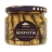Amberfish Sprats In Oil Glassa Jar 250g