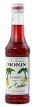 Monin Grenadine Syrup 25cl